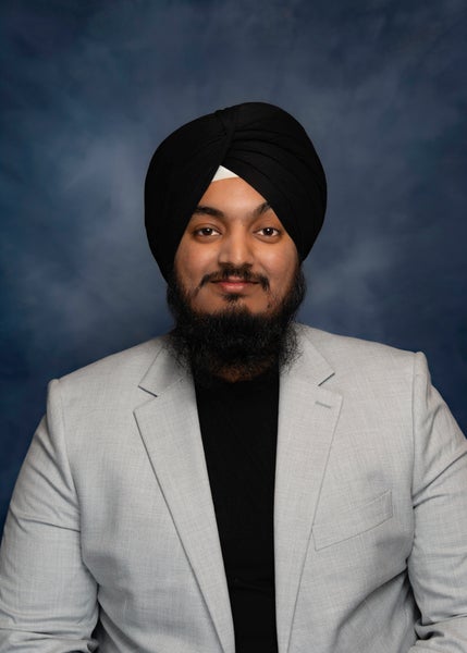 Ranjit Singh, Associate